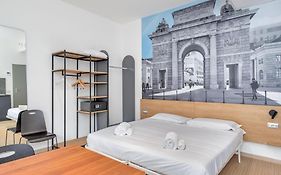 B&B Hotel Milano Ornato